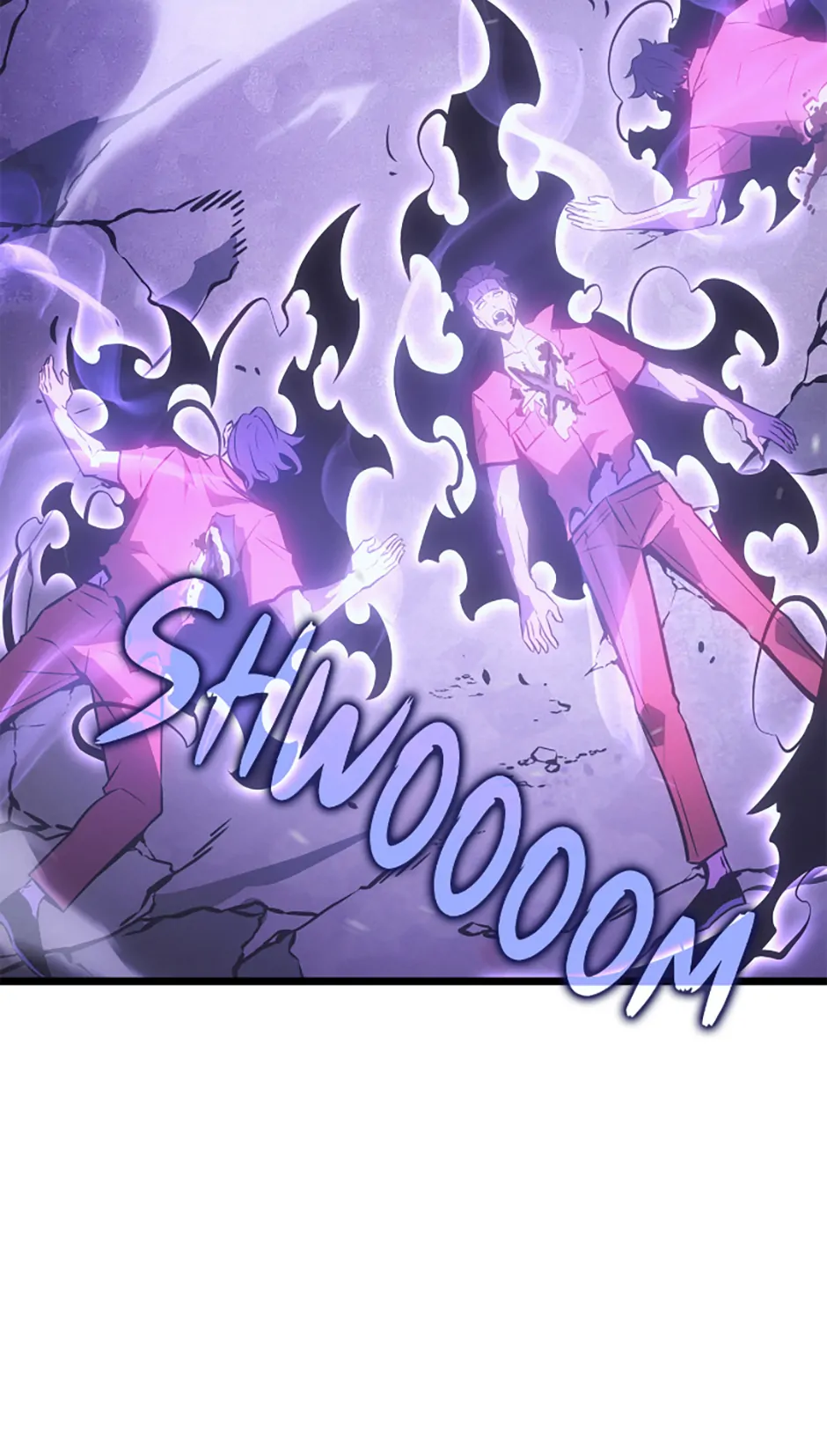 Read Solo Leveling Ragnarok Manga Online