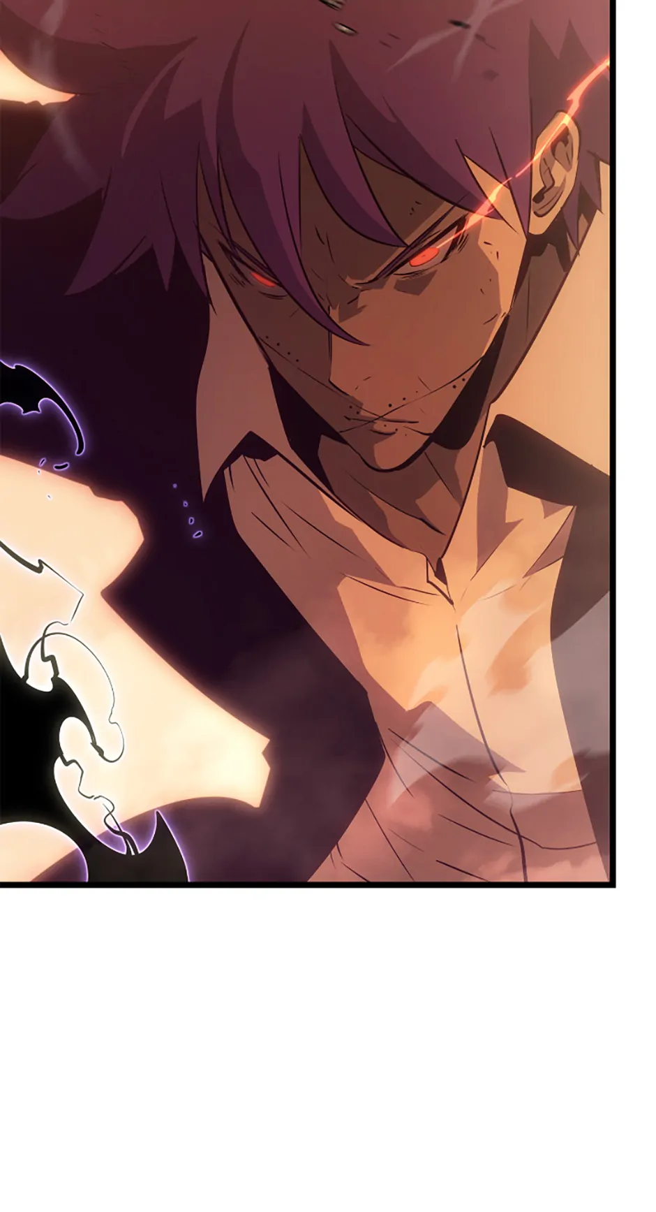 Read Solo Leveling Ragnarok Manga Online