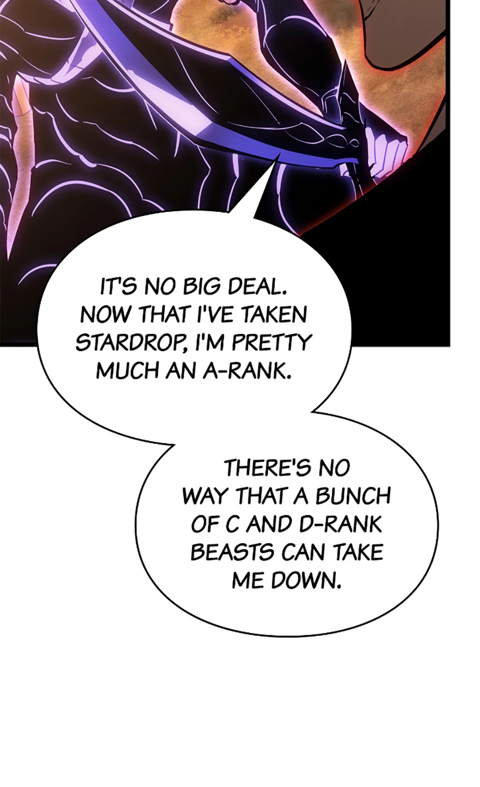 Read Solo Leveling Ragnarok Manga Online