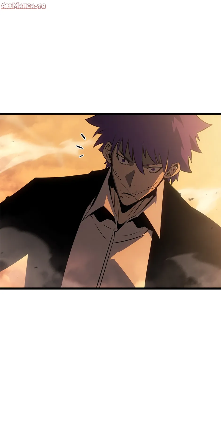 Read Solo Leveling Ragnarok Manga Online