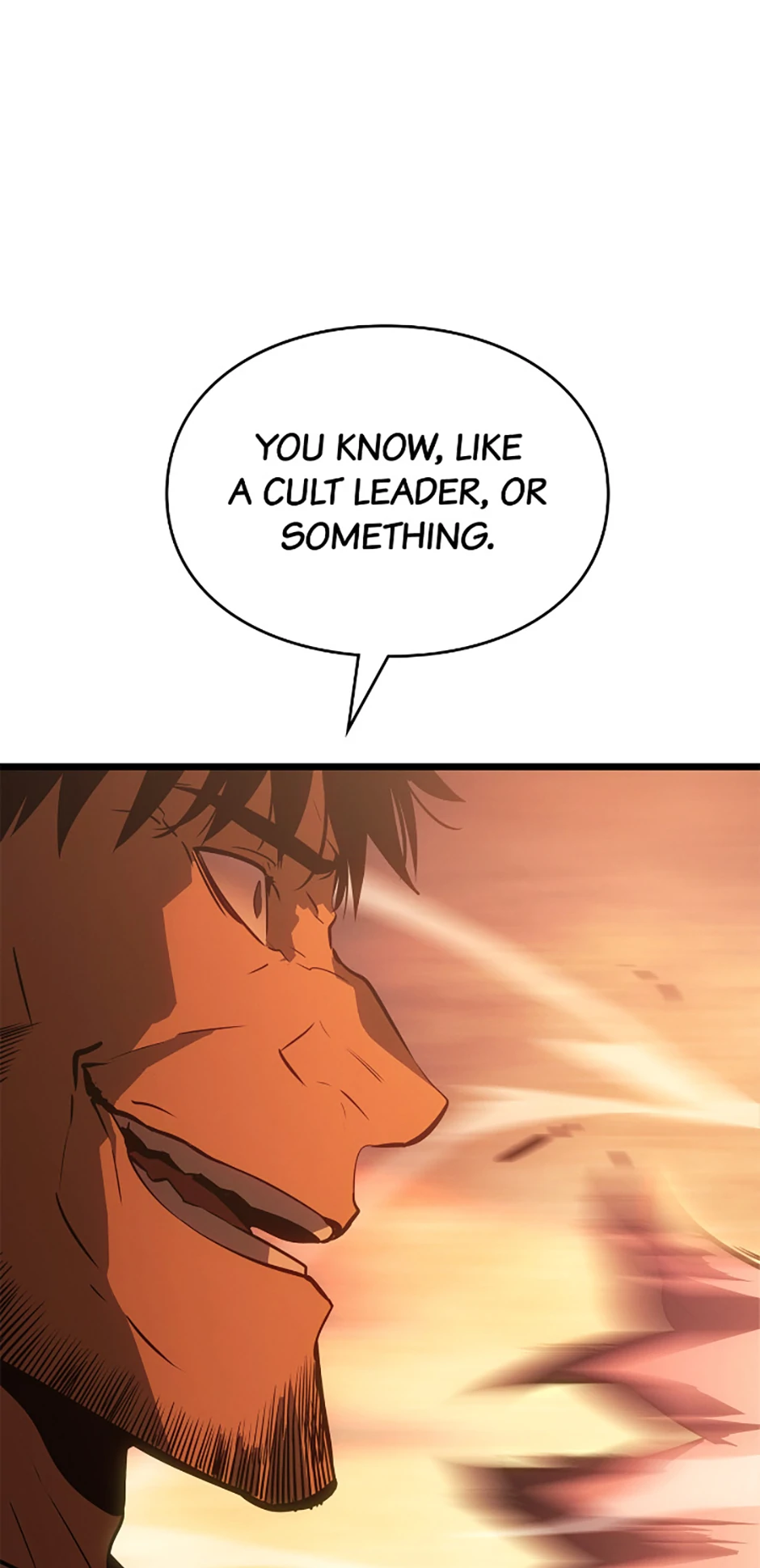 Read Solo Leveling Ragnarok Manga Online