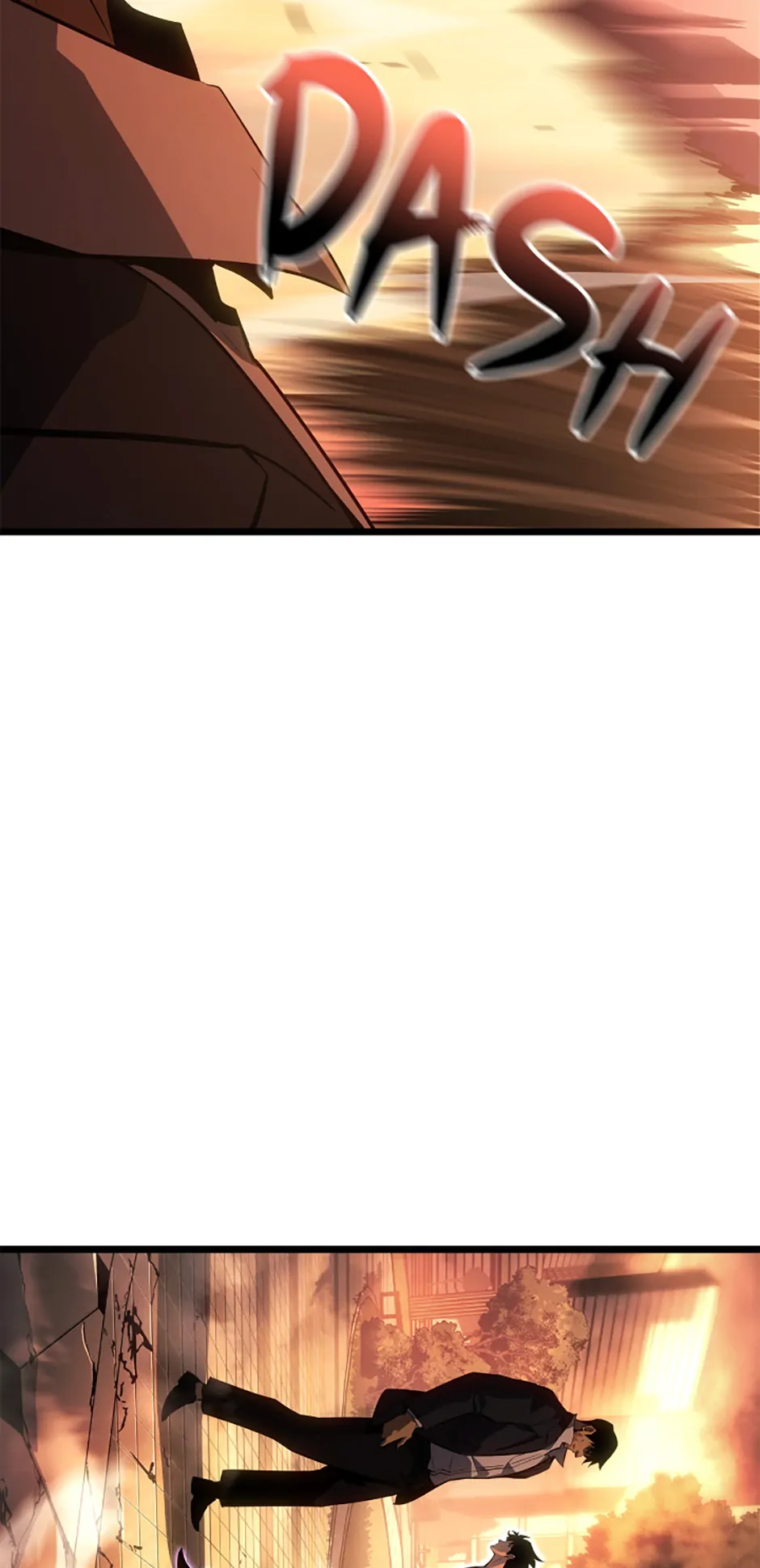 Read Solo Leveling Ragnarok Manga Online