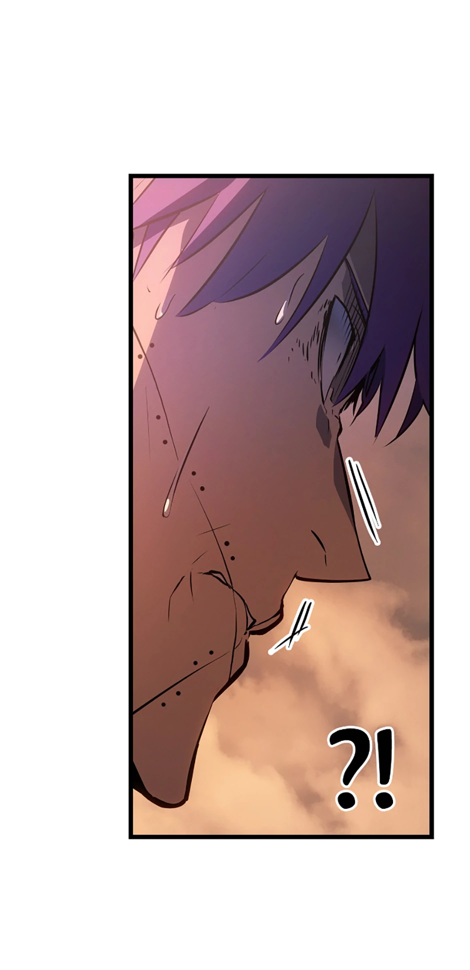 Read Solo Leveling Ragnarok Manga Online