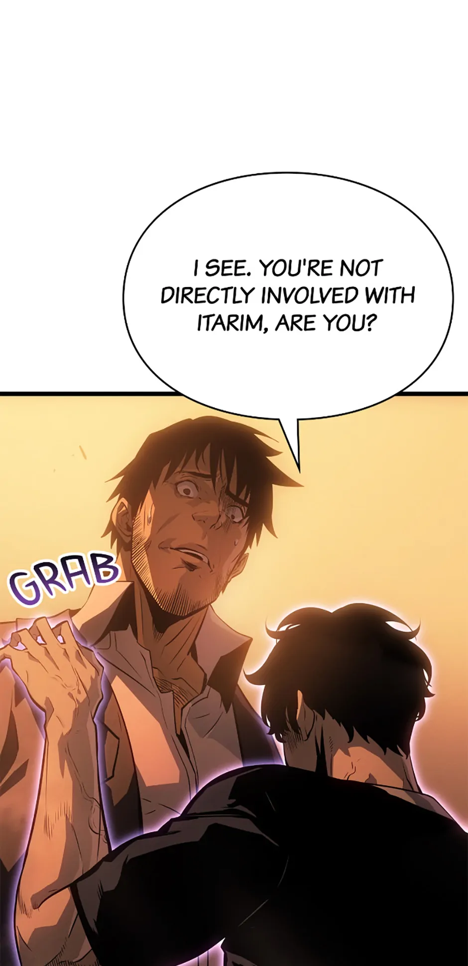 Read Solo Leveling Ragnarok Manga Online