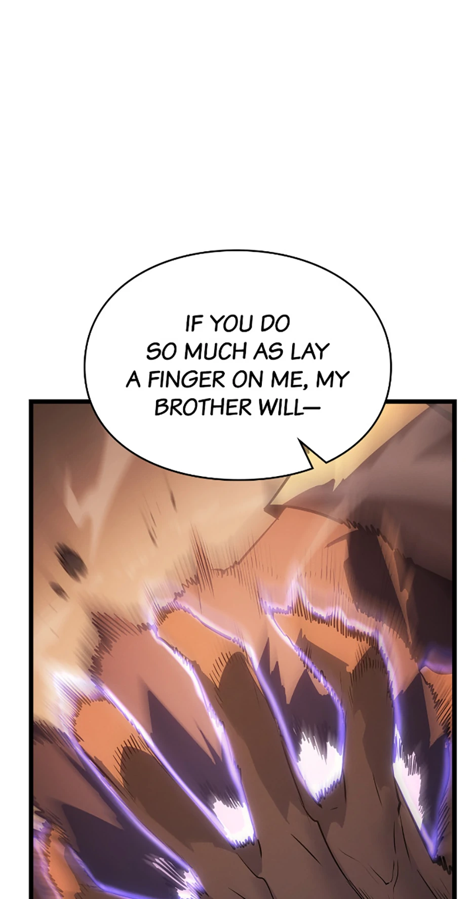 Read Solo Leveling Ragnarok Manga Online