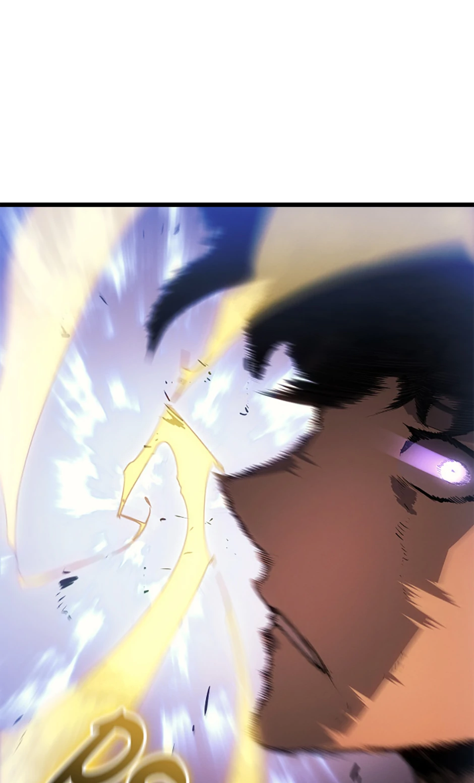 Read Solo Leveling Ragnarok Manga Online