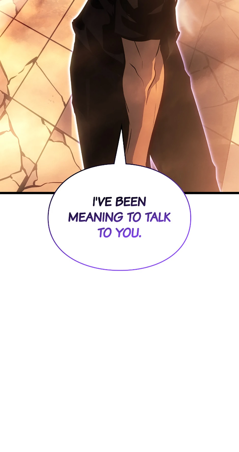 Read Solo Leveling Ragnarok Manga Online