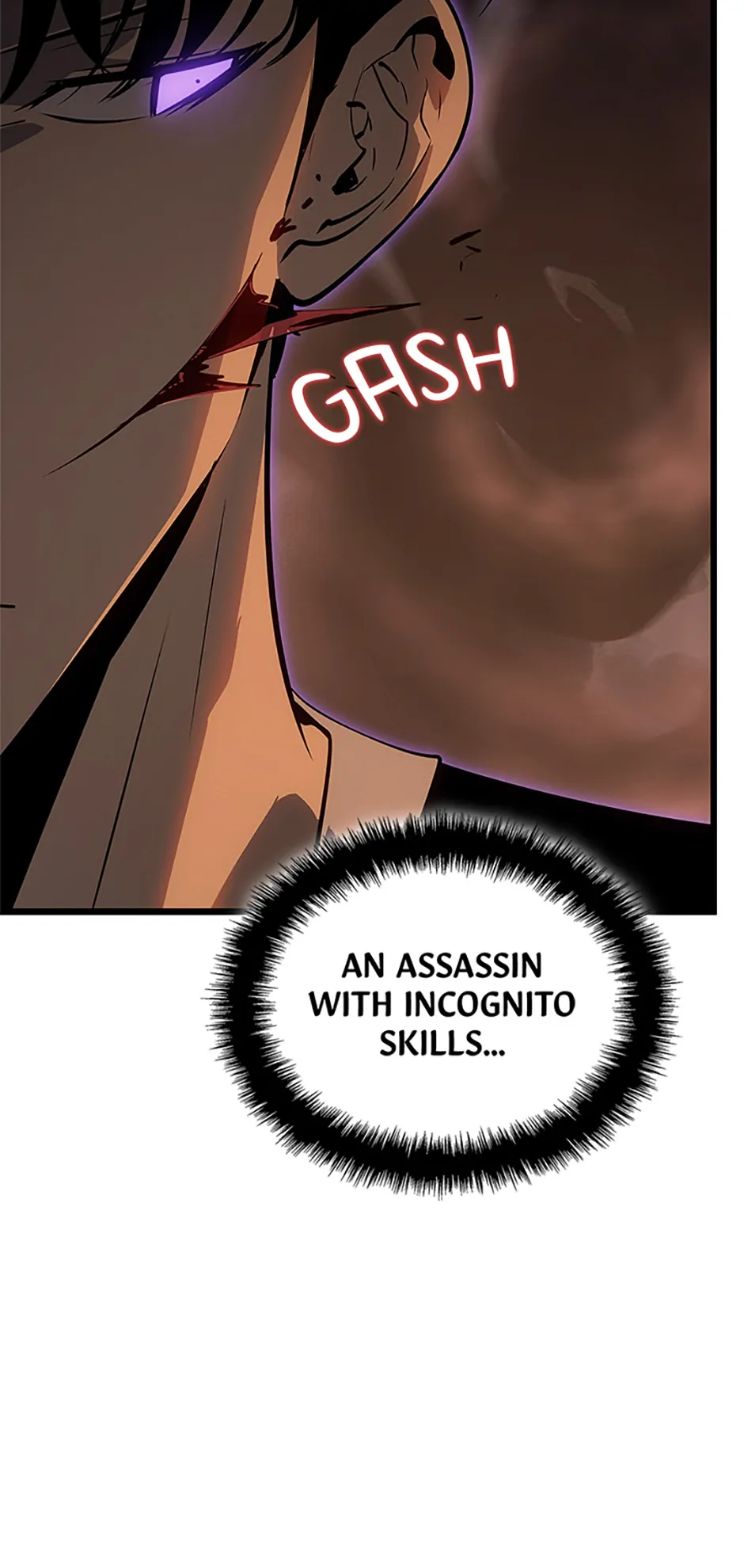 Read Solo Leveling Ragnarok Manga Online