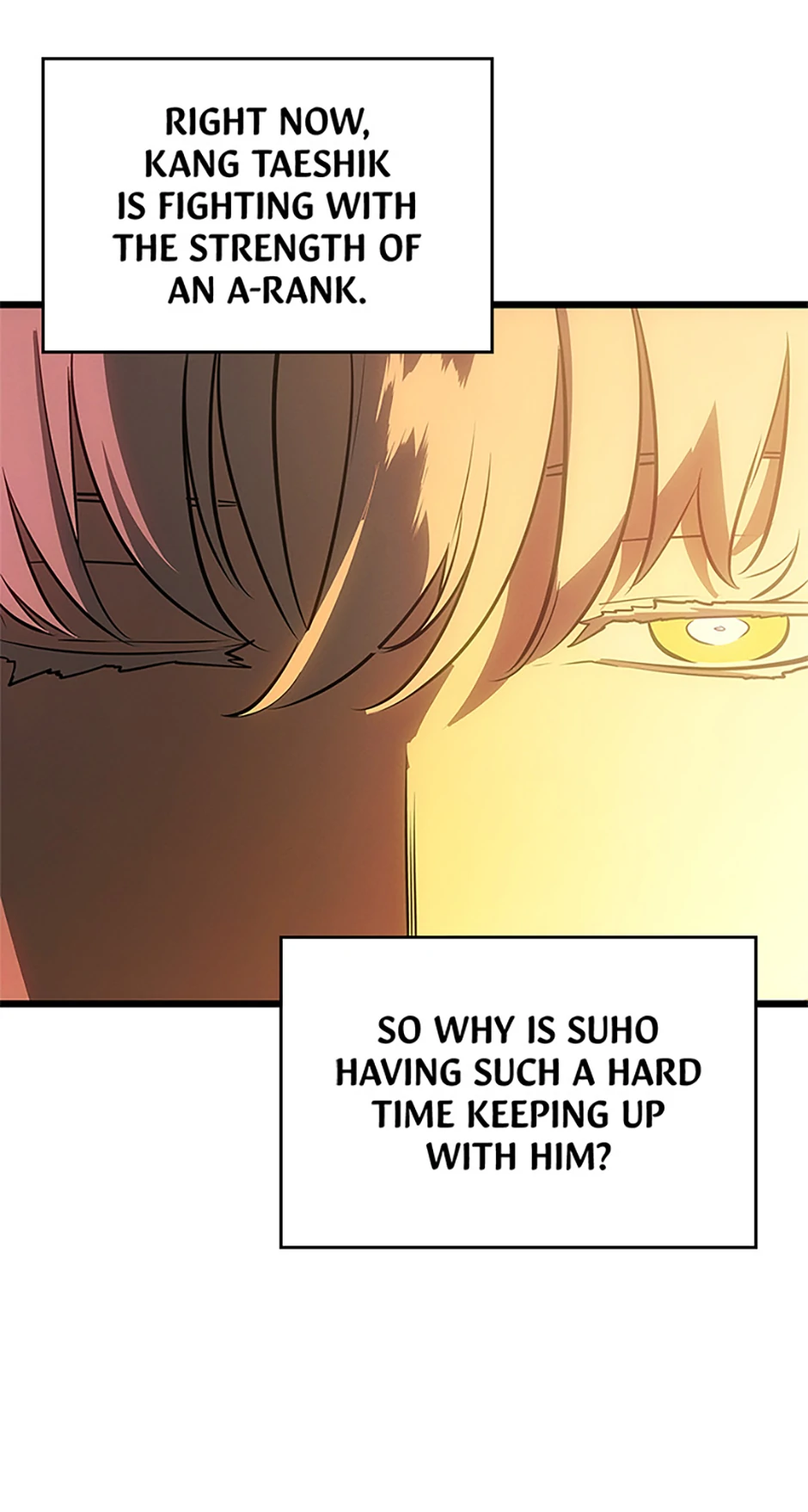 Read Solo Leveling Ragnarok Manga Online