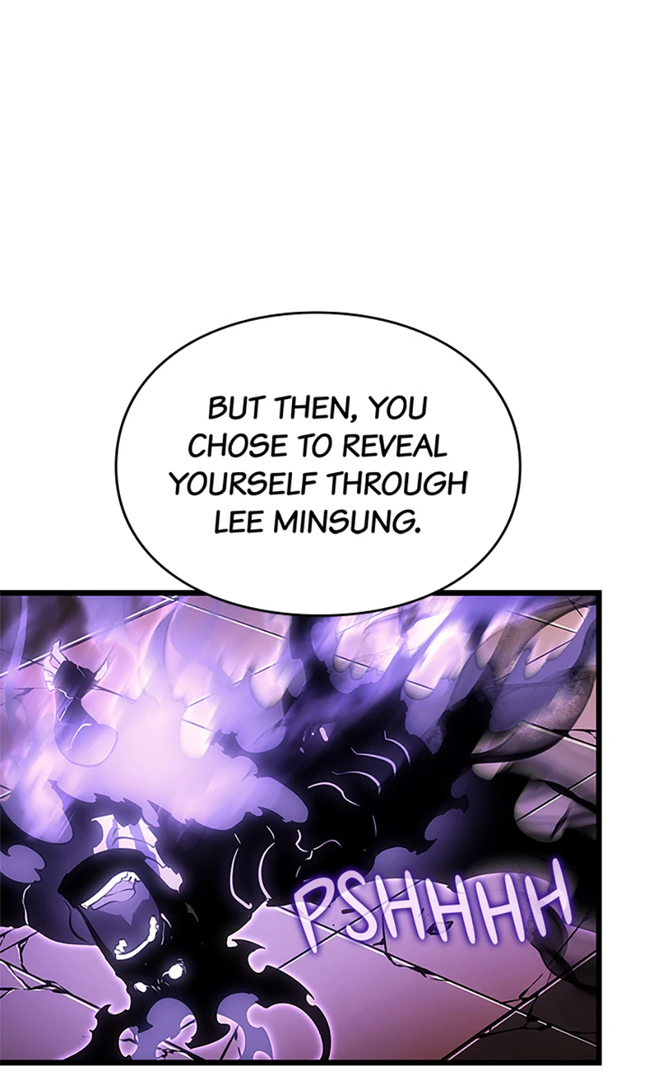 Read Solo Leveling Ragnarok Manga Online