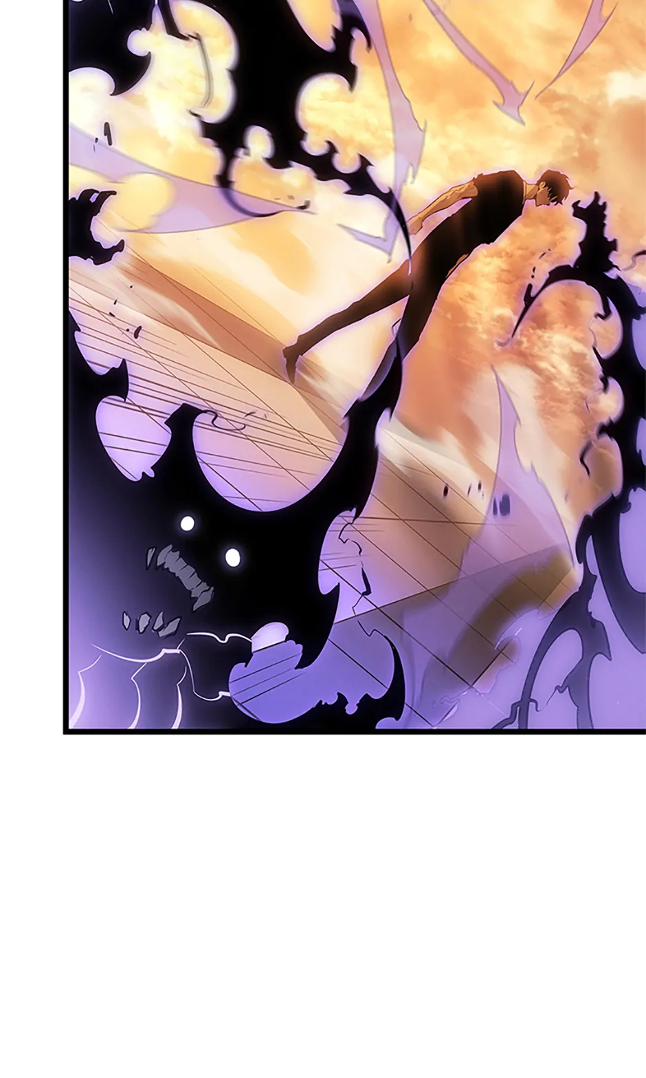 Read Solo Leveling Ragnarok Manga Online