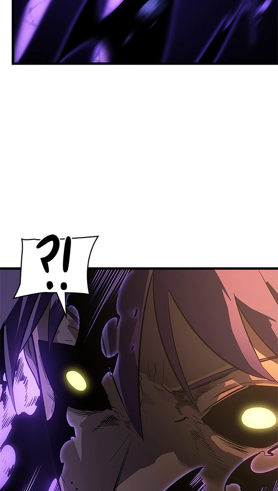 Read Solo Leveling Ragnarok Manga Online
