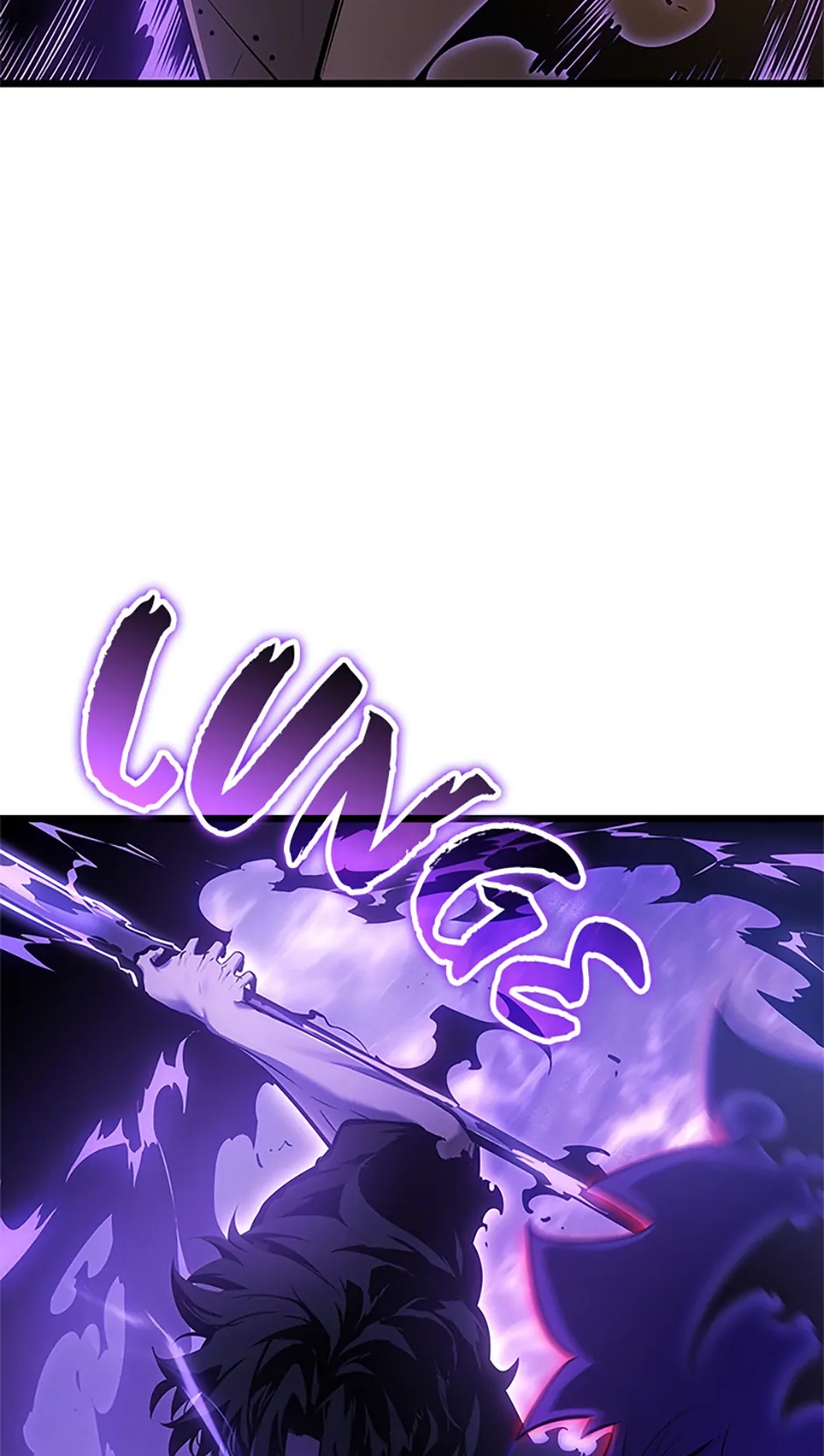Read Solo Leveling Ragnarok Manga Online