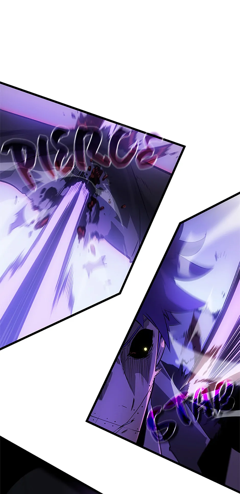 Read Solo Leveling Ragnarok Manga Online