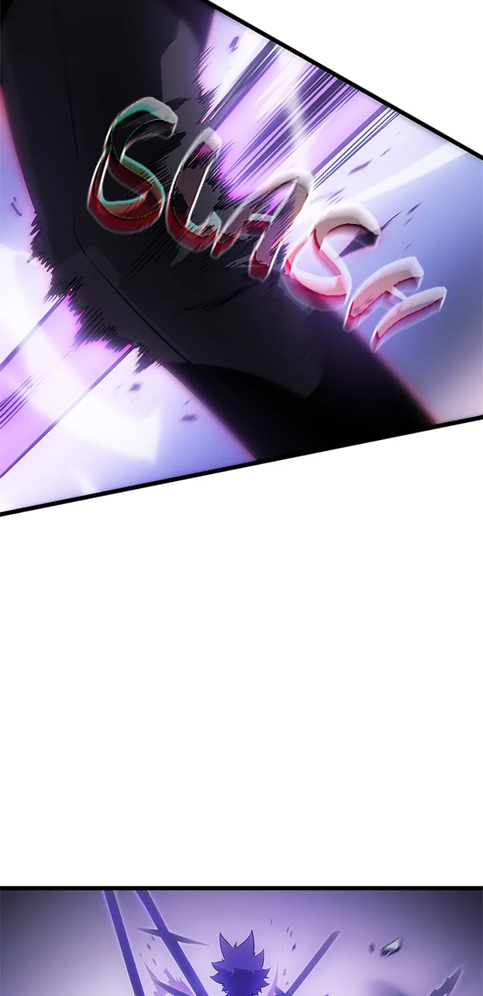 Read Solo Leveling Ragnarok Manga Online