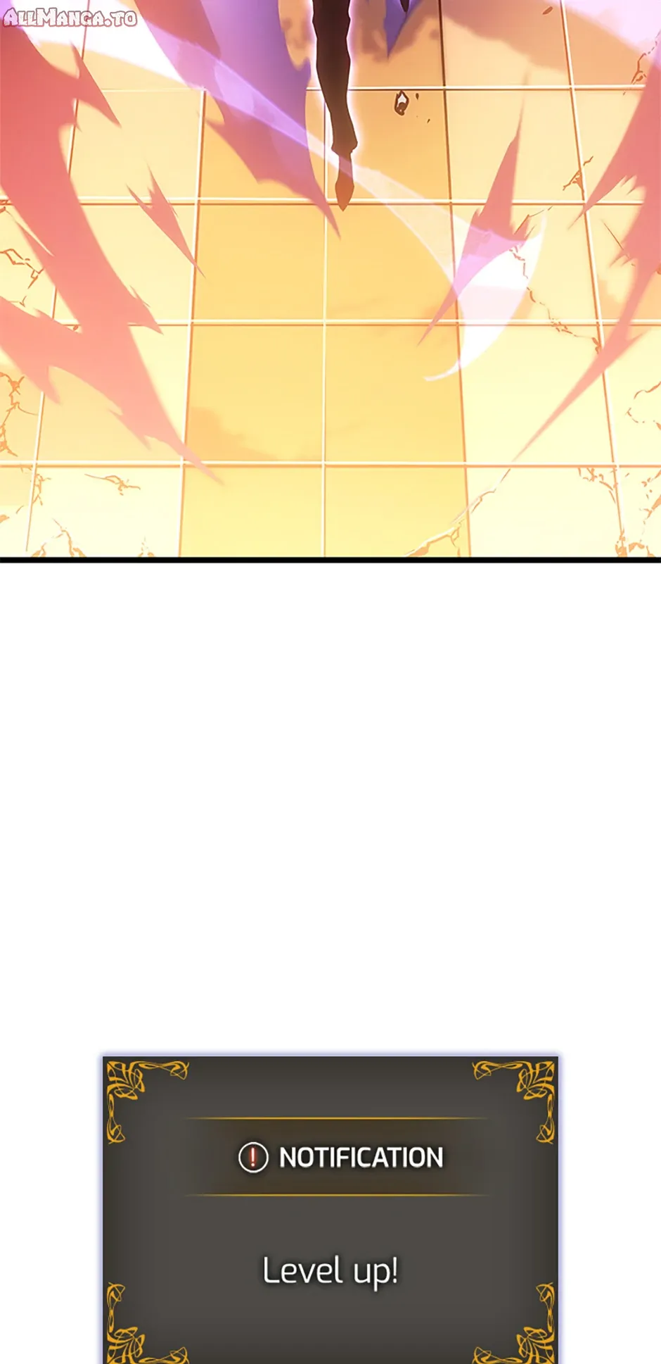 Read Solo Leveling Ragnarok Manga Online