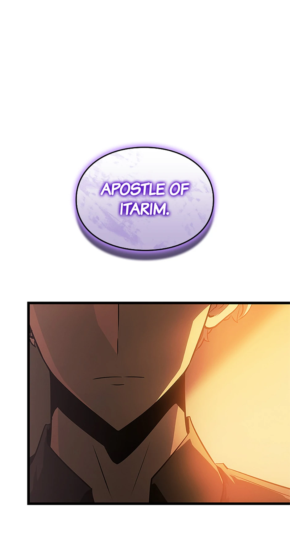 Read Solo Leveling Ragnarok Manga Online