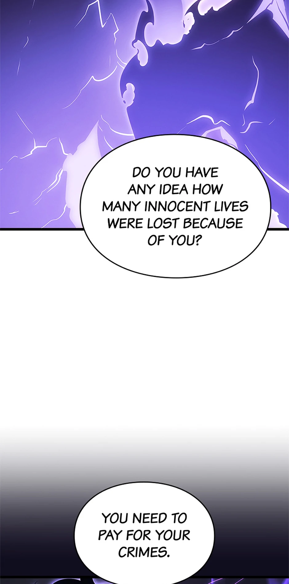 Read Solo Leveling Ragnarok Manga Online