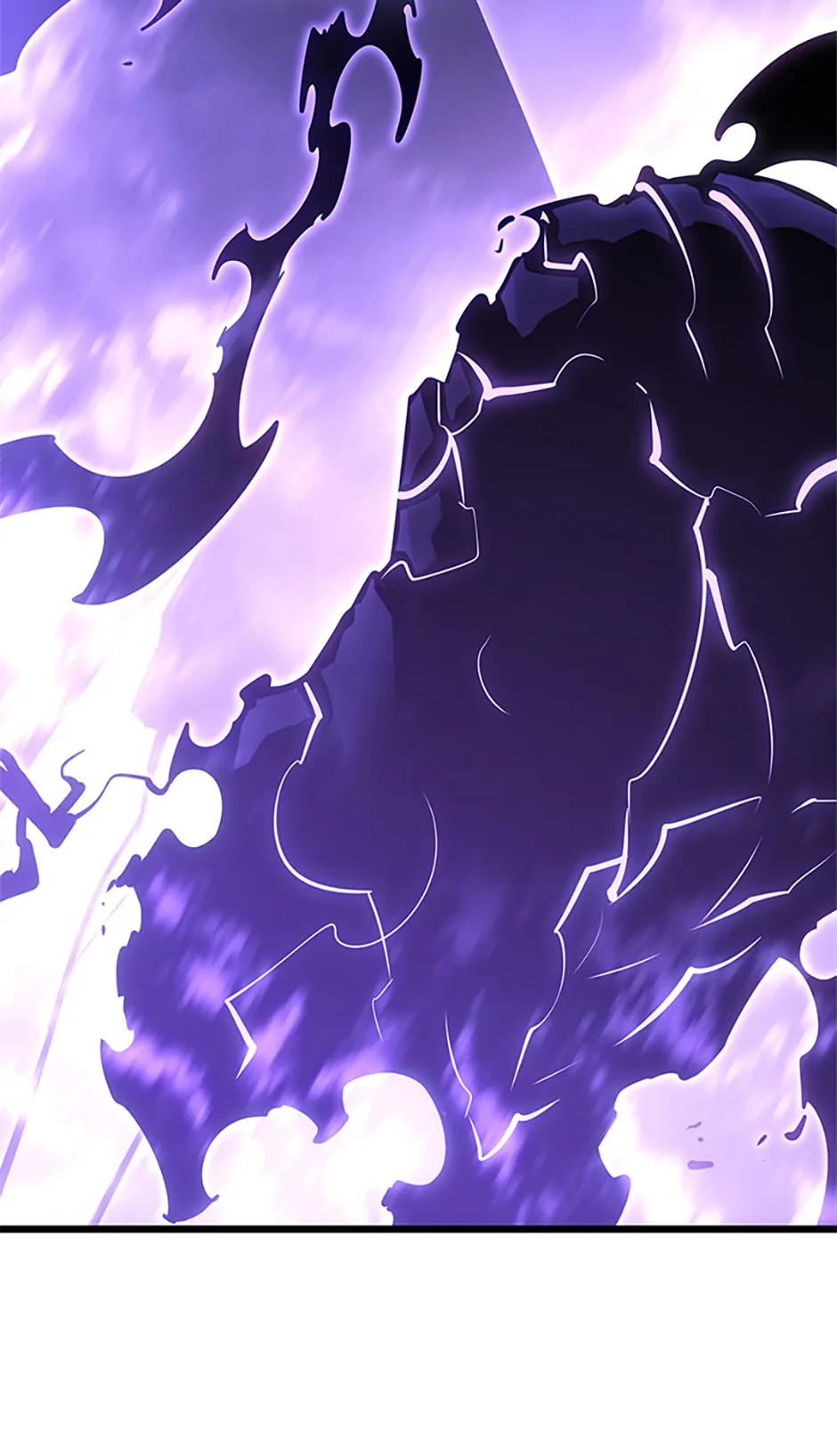 Read Solo Leveling Ragnarok Manga Online