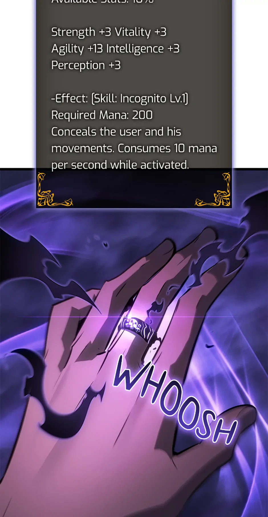 Read Solo Leveling Ragnarok Manga Online