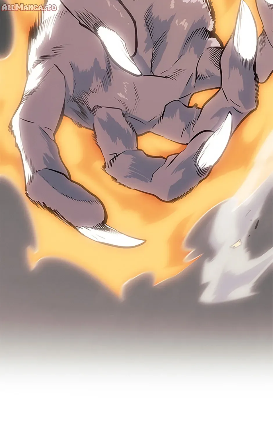 Read Solo Leveling Ragnarok Manga Online