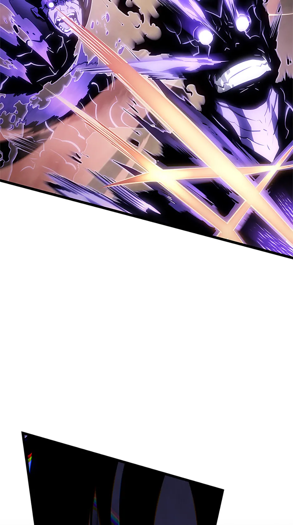 Read Solo Leveling Ragnarok Manga Online