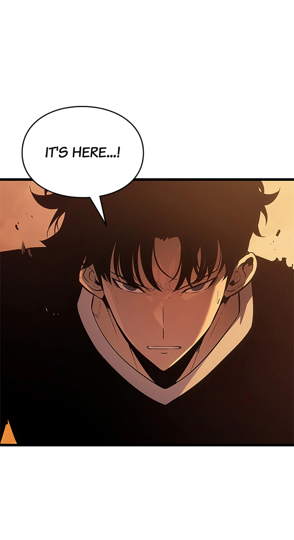 Read Solo Leveling Ragnarok Manga Online