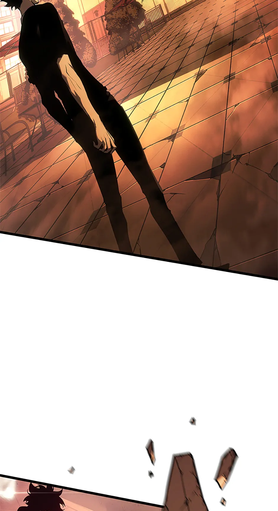 Read Solo Leveling Ragnarok Manga Online