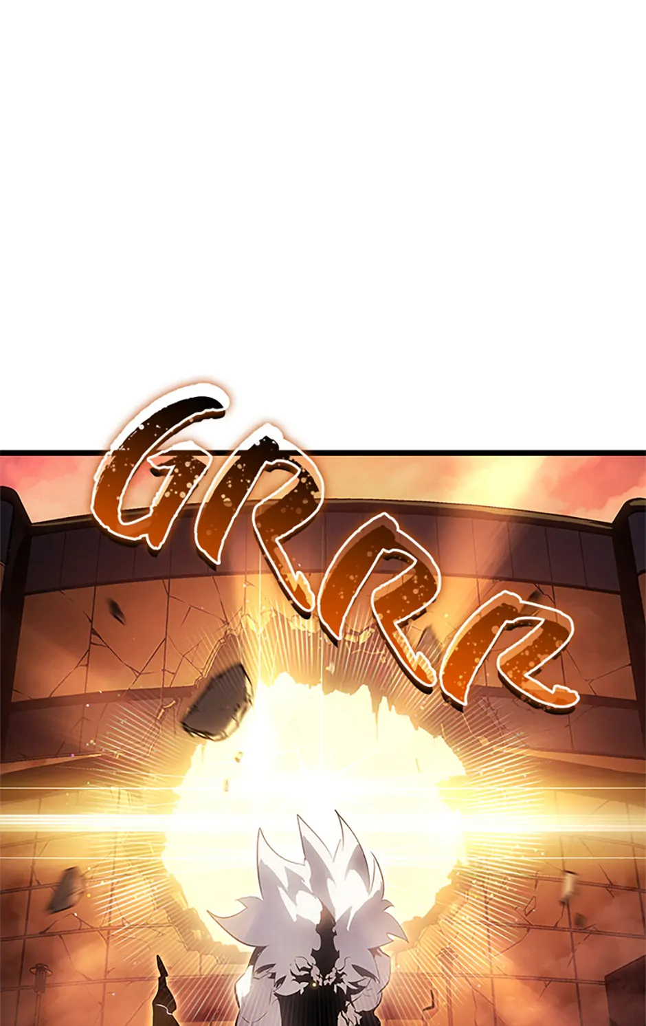 Read Solo Leveling Ragnarok Manga Online