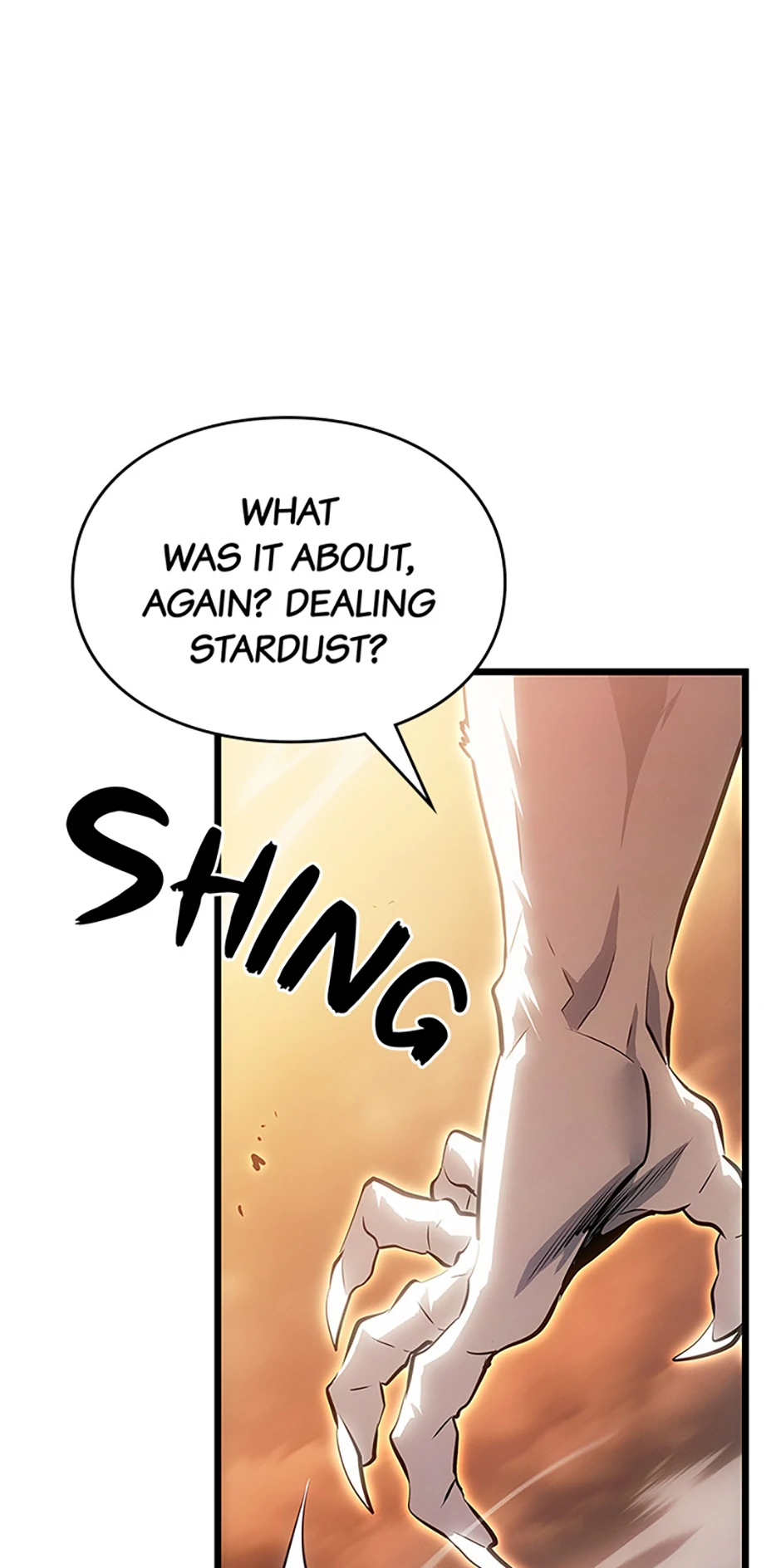 Read Solo Leveling Ragnarok Manga Online