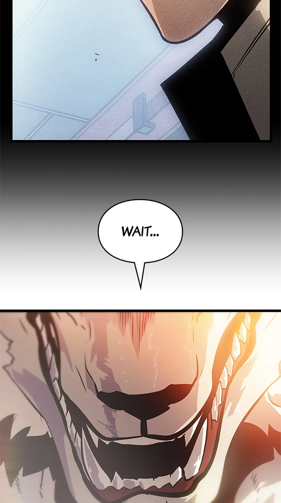 Read Solo Leveling Ragnarok Manga Online