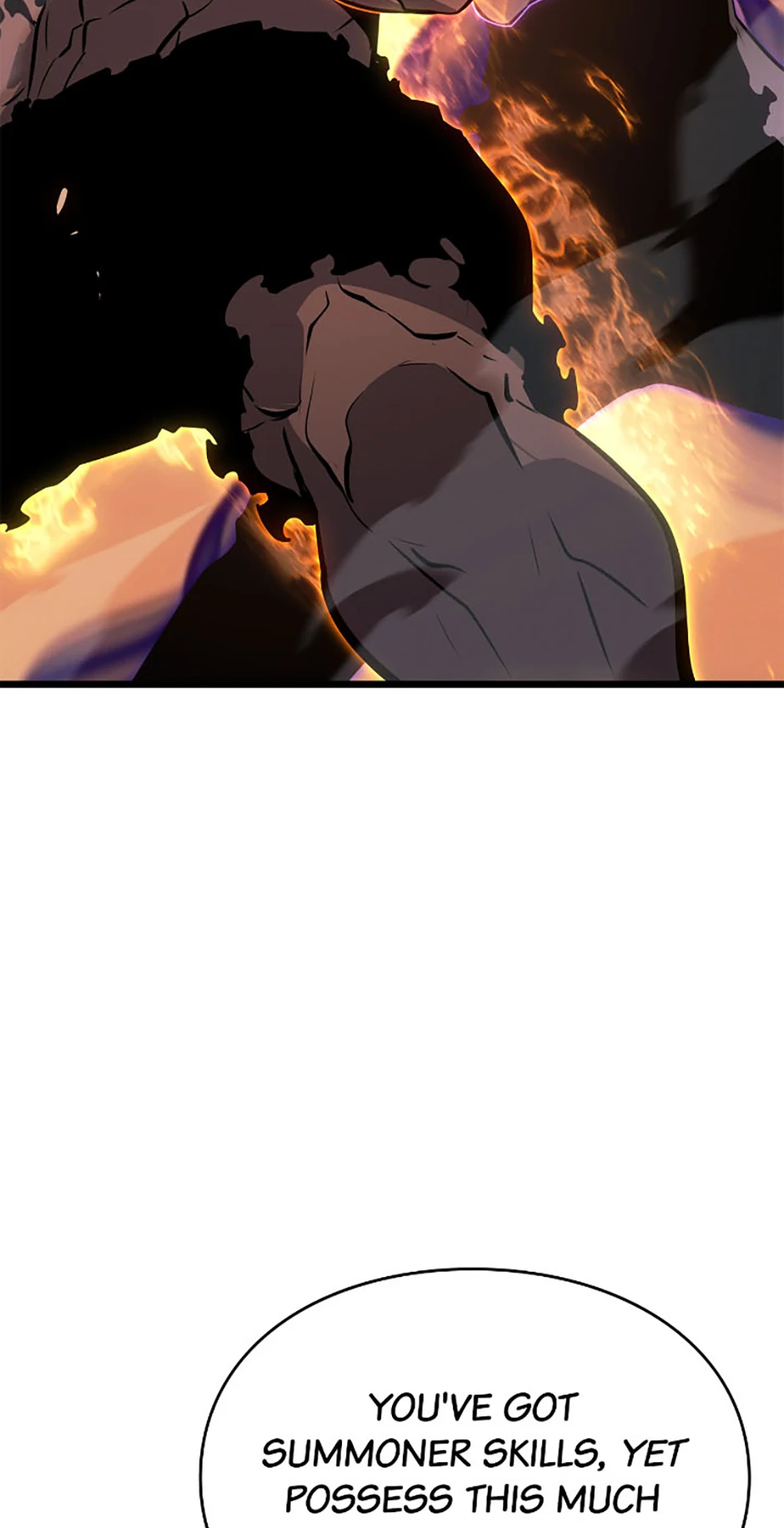 Read Solo Leveling Ragnarok Manga Online