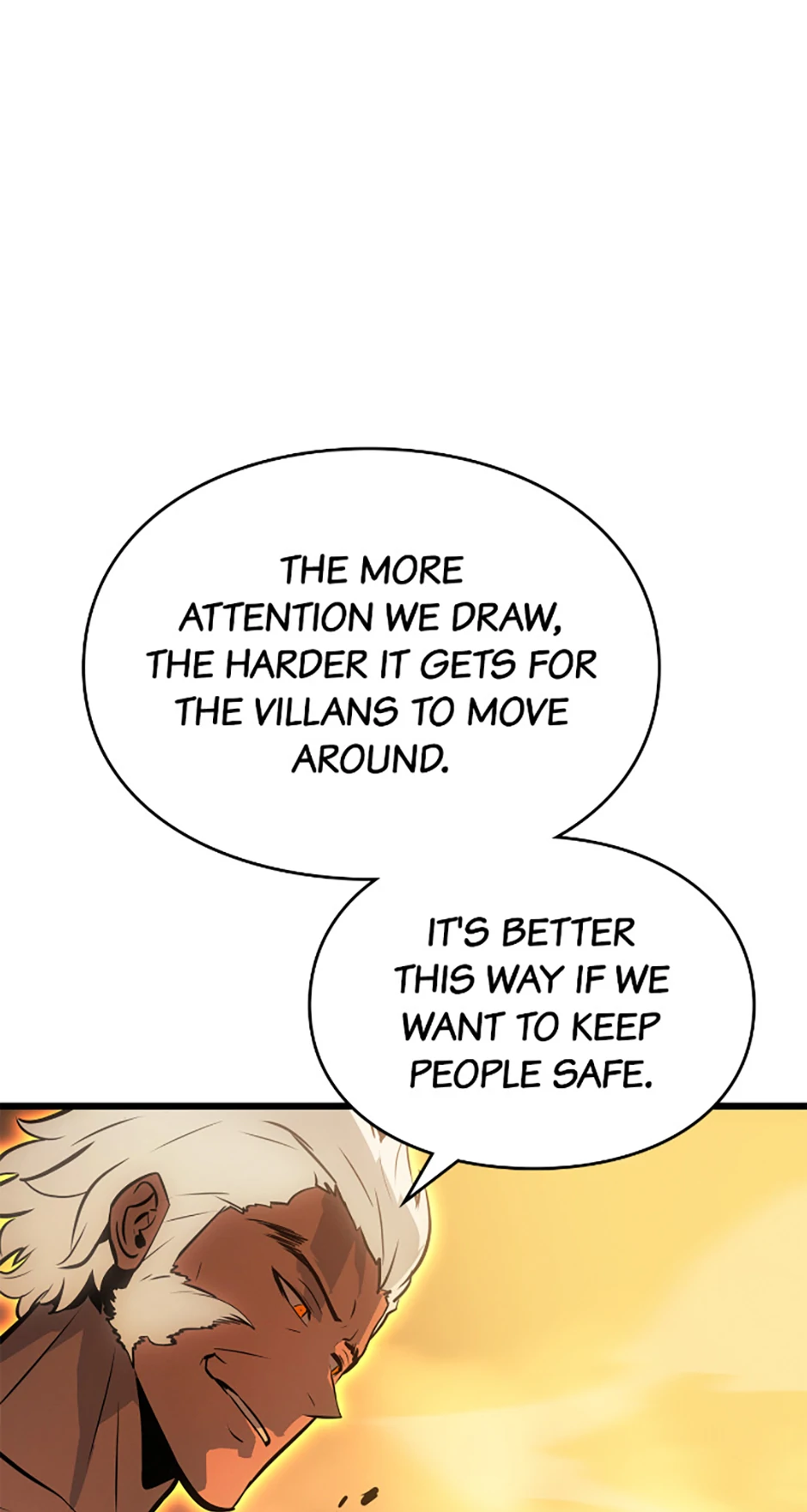 Read Solo Leveling Ragnarok Manga Online