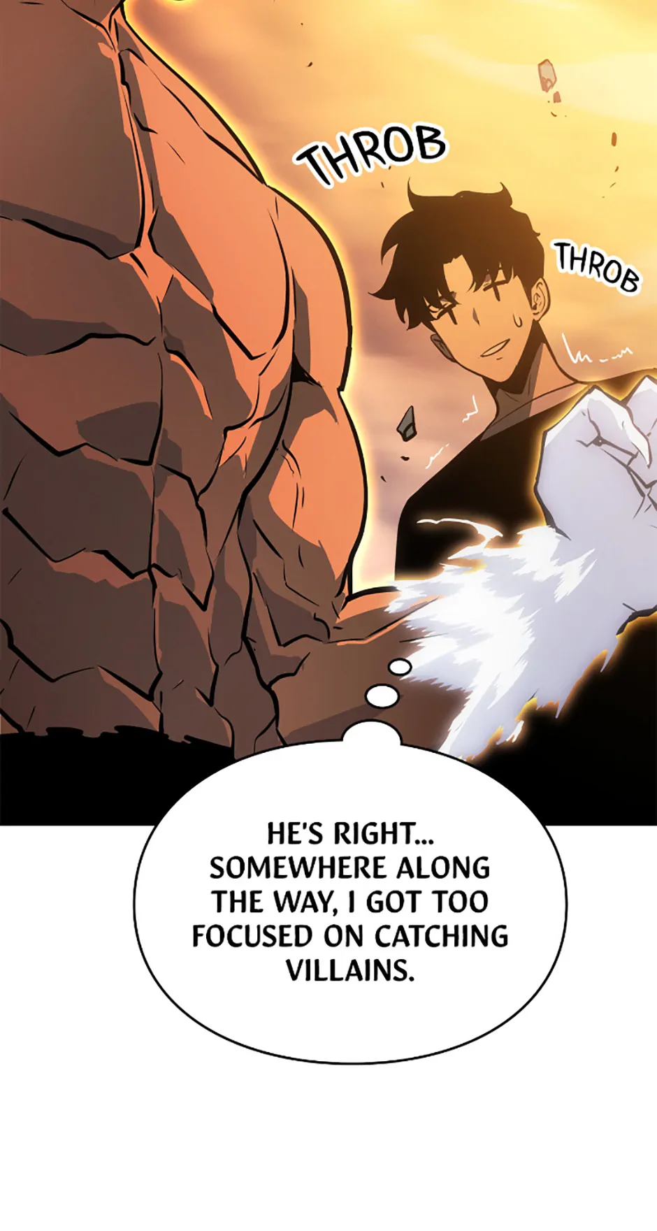 Read Solo Leveling Ragnarok Manga Online