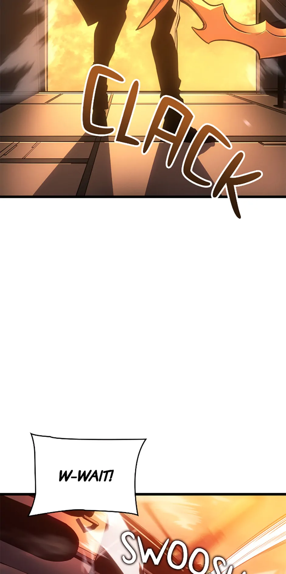Read Solo Leveling Ragnarok Manga Online
