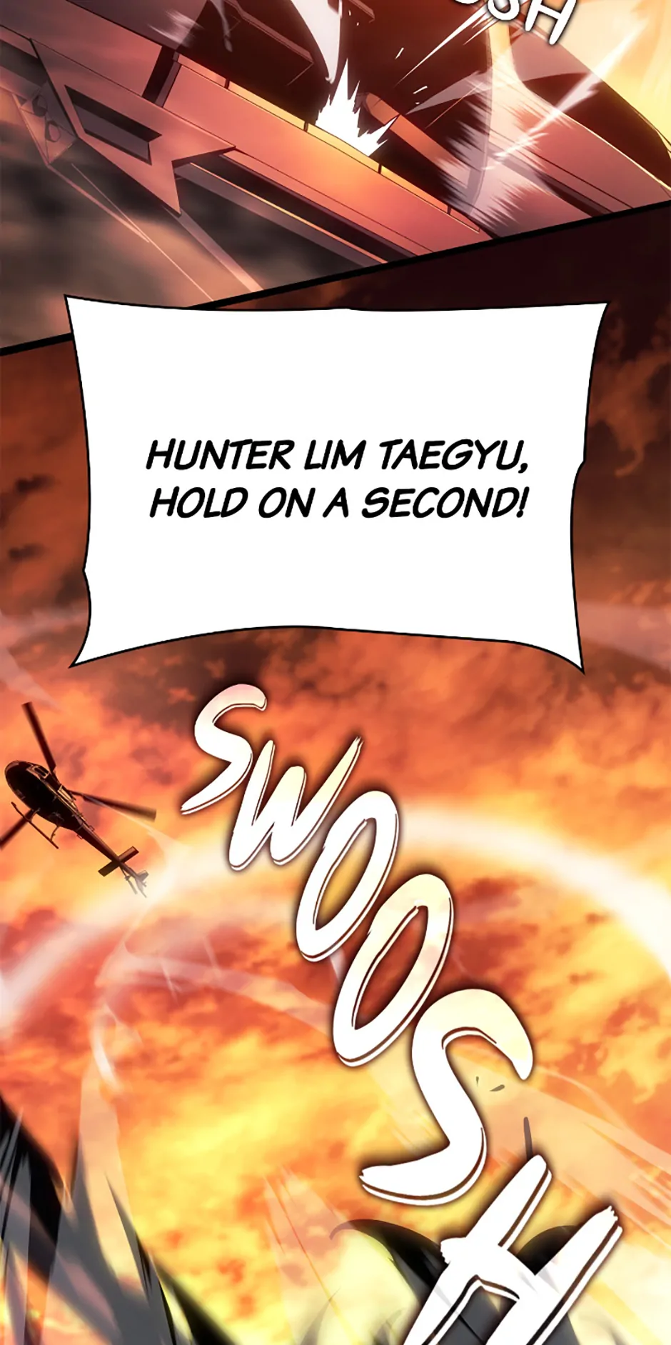 Read Solo Leveling Ragnarok Manga Online