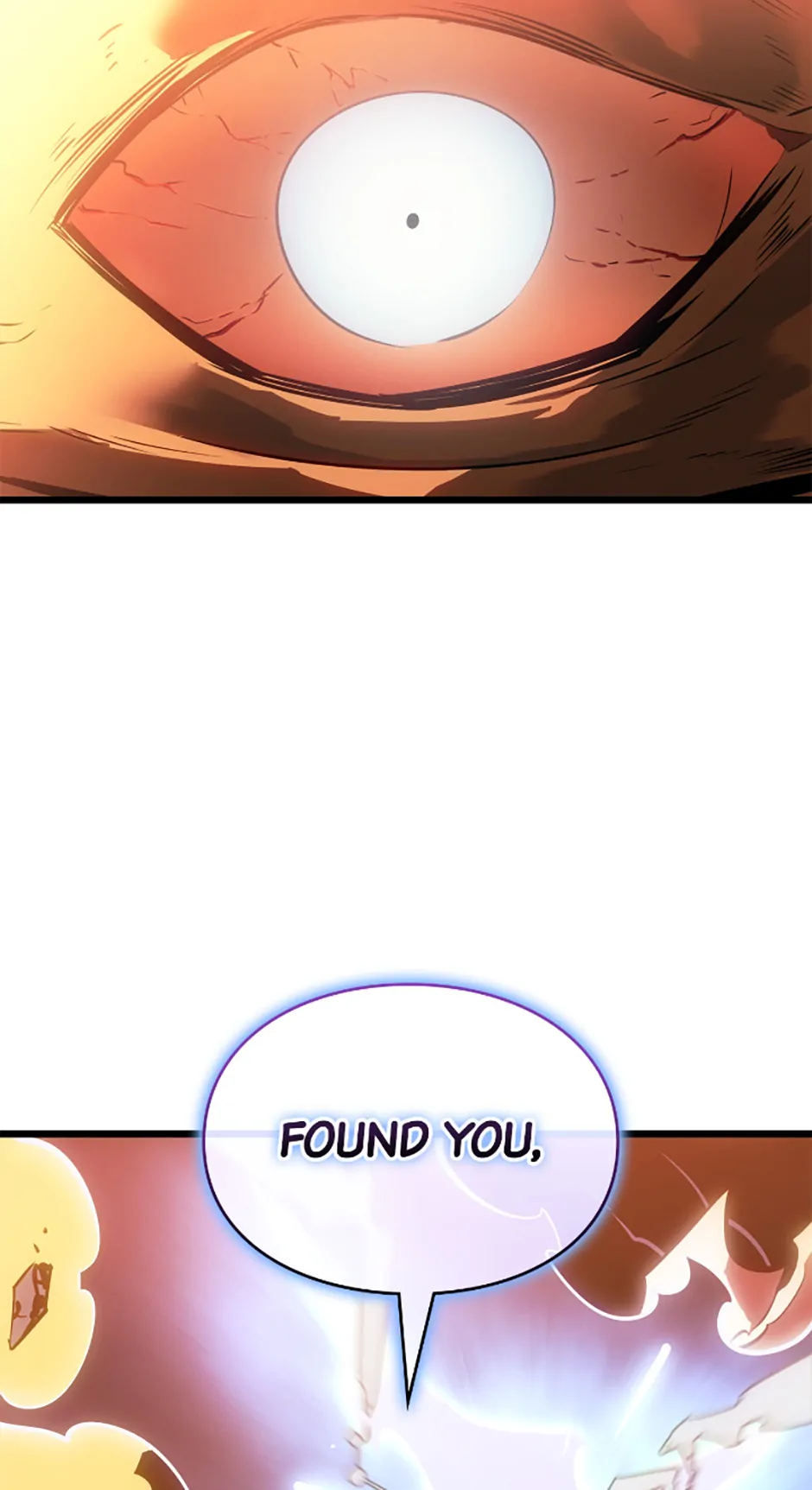 Read Solo Leveling Ragnarok Manga Online