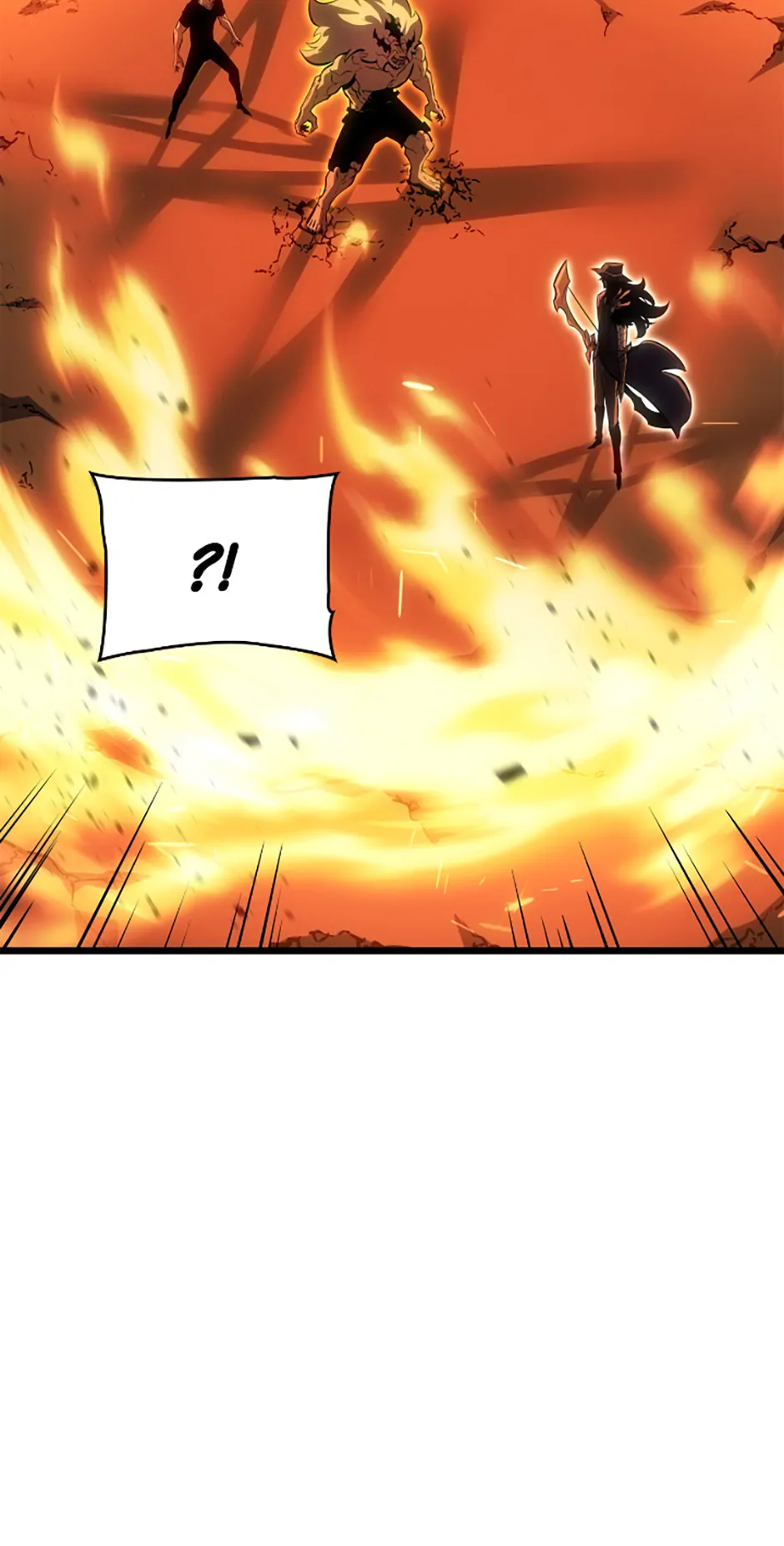 Read Solo Leveling Ragnarok Manga Online