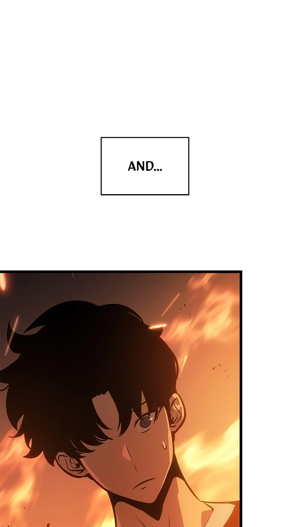 Read Solo Leveling Ragnarok Manga Online