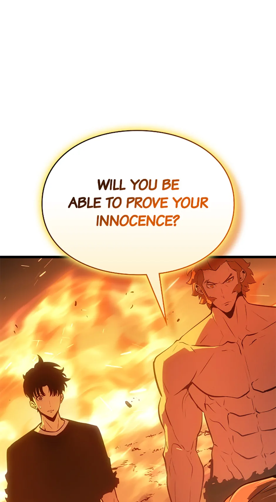 Read Solo Leveling Ragnarok Manga Online