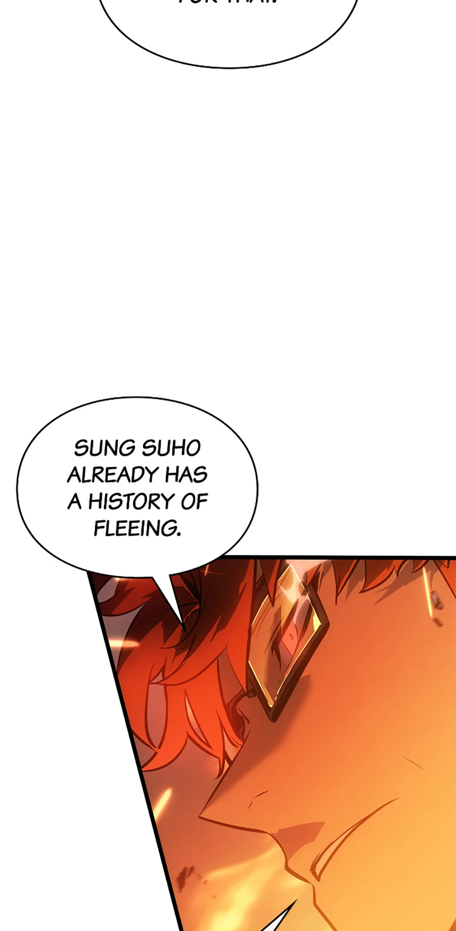 Read Solo Leveling Ragnarok Manga Online
