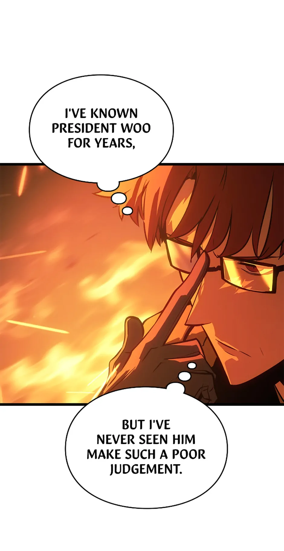 Read Solo Leveling Ragnarok Manga Online