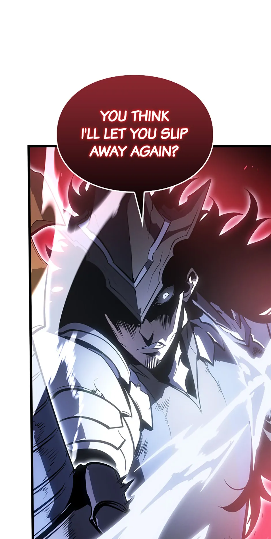 Read Solo Leveling Ragnarok Manga Online