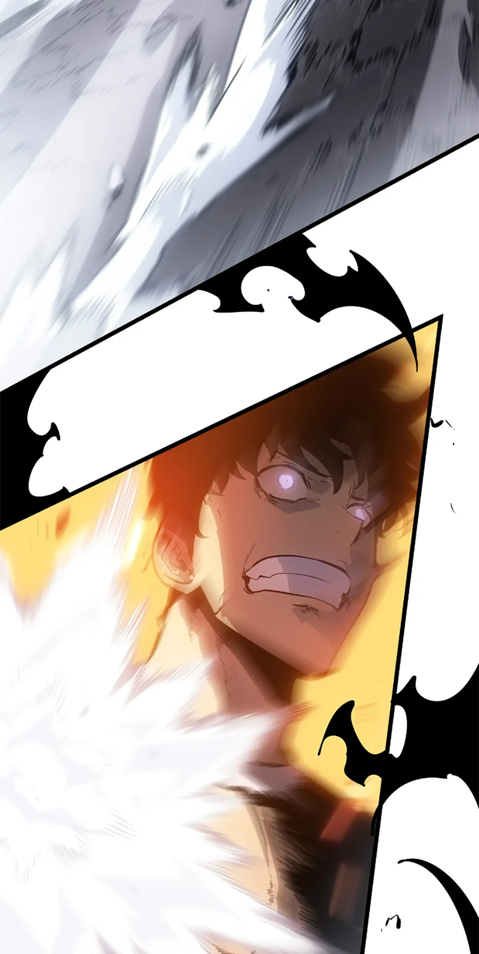 Read Solo Leveling Ragnarok Manga Online