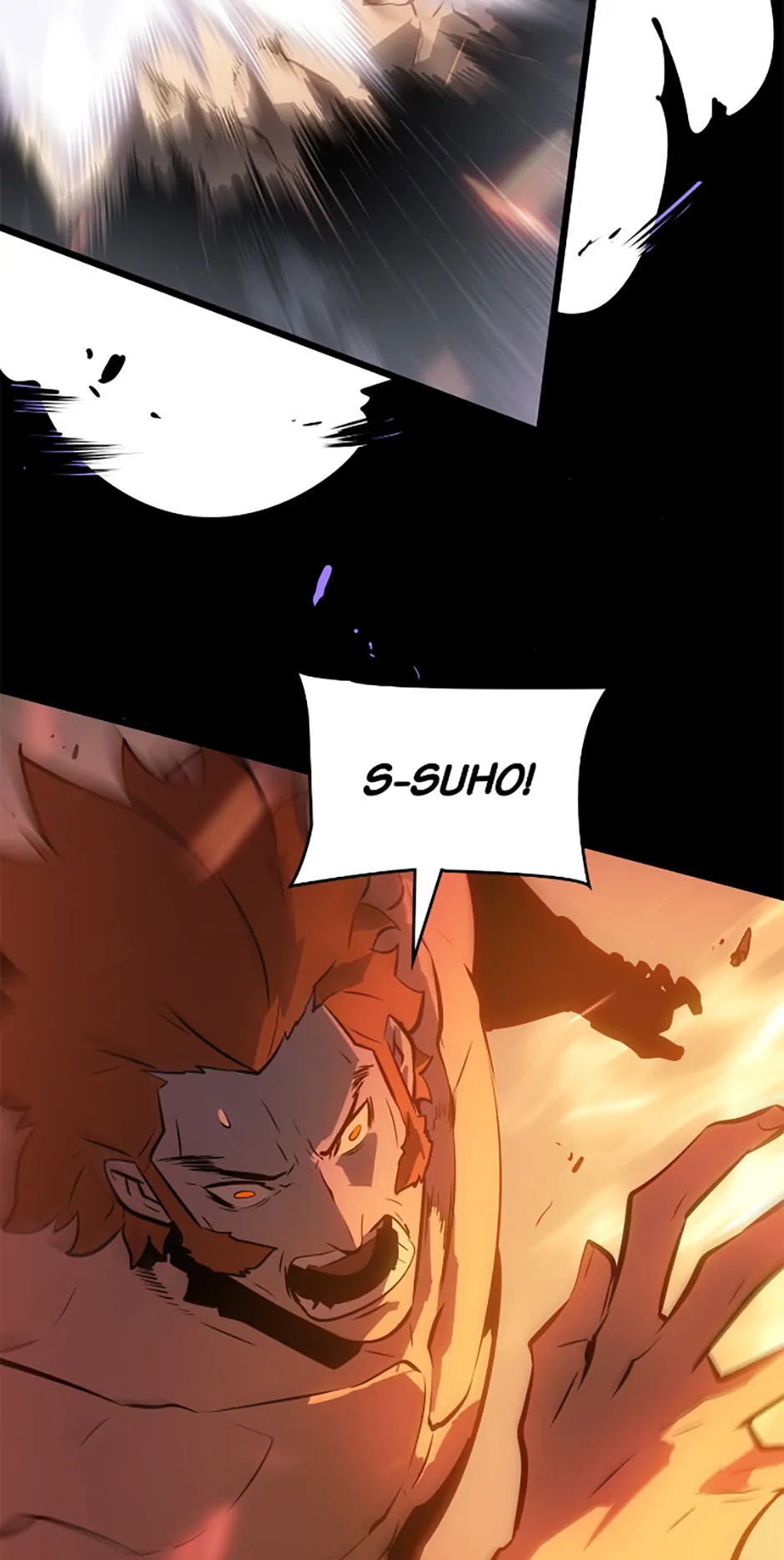 Read Solo Leveling Ragnarok Manga Online