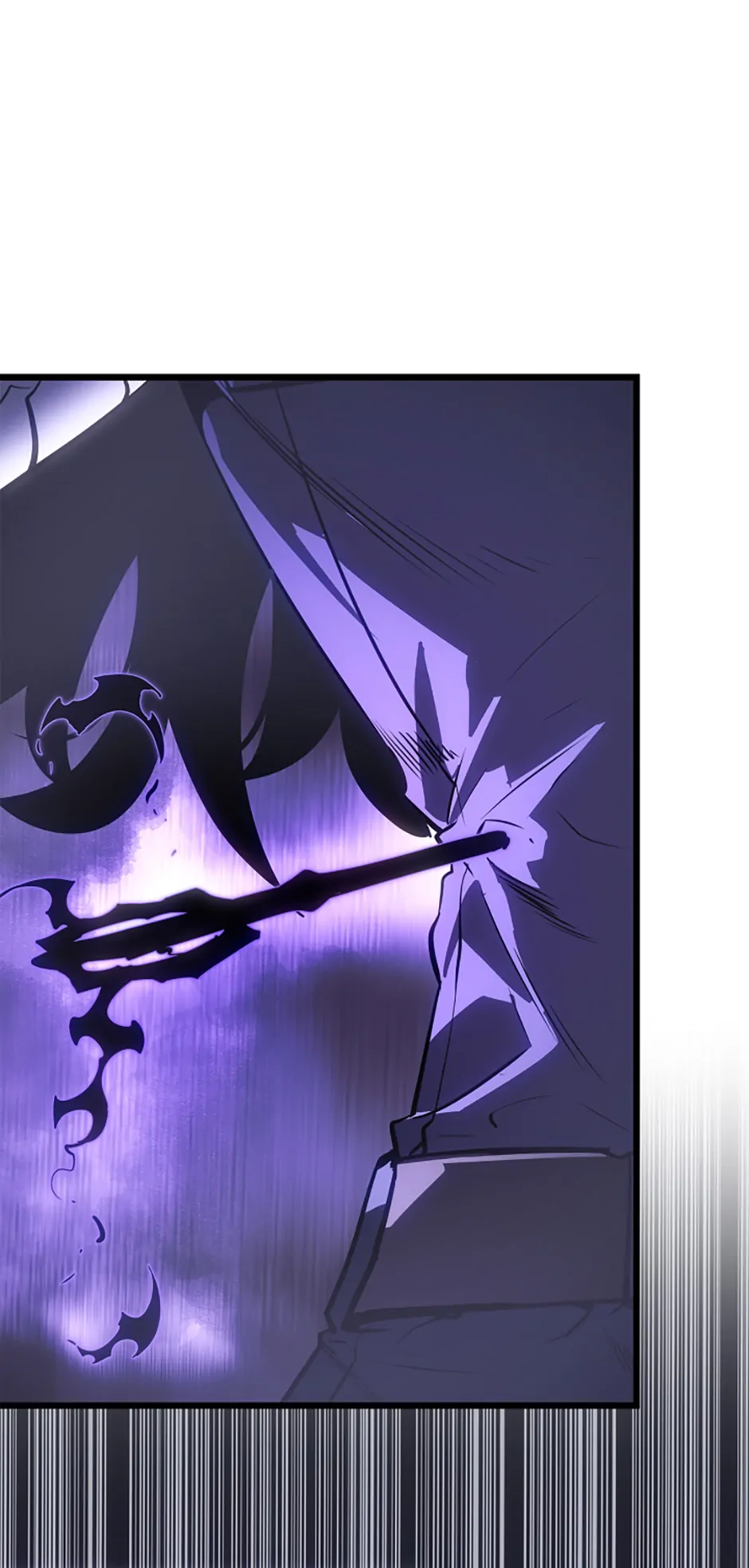 Read Solo Leveling Ragnarok Manga Online