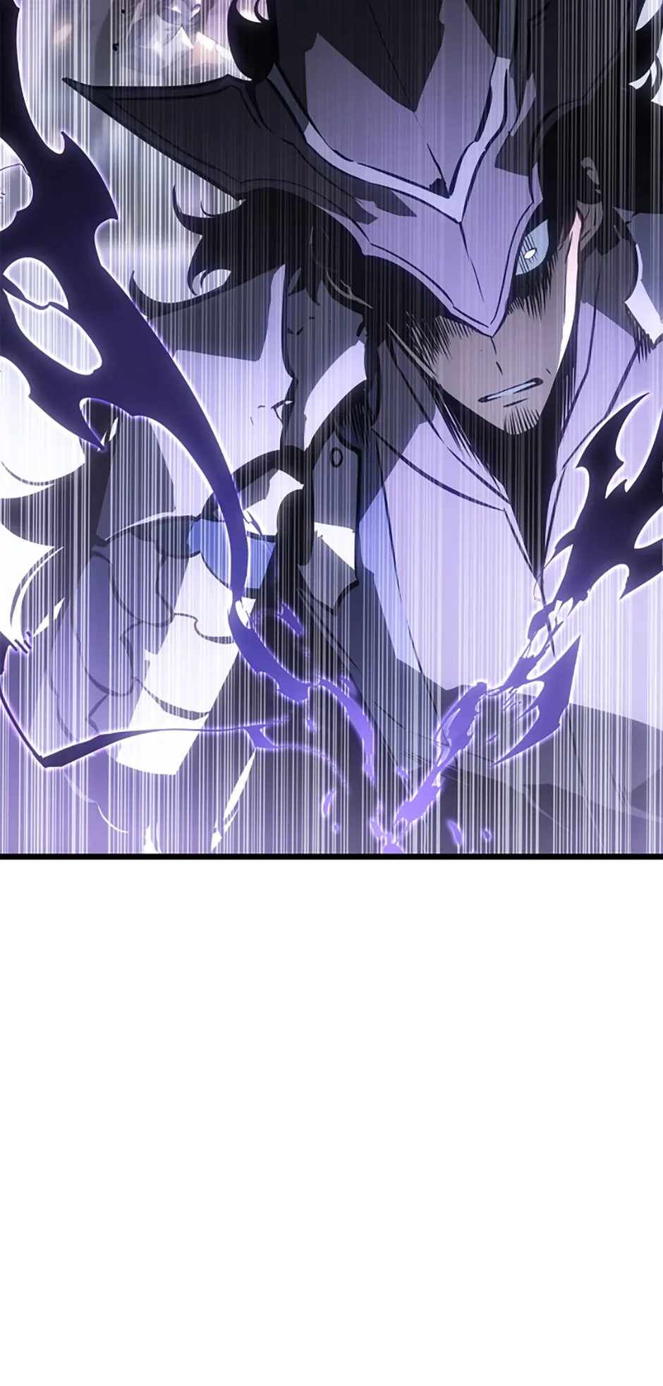 Read Solo Leveling Ragnarok Manga Online