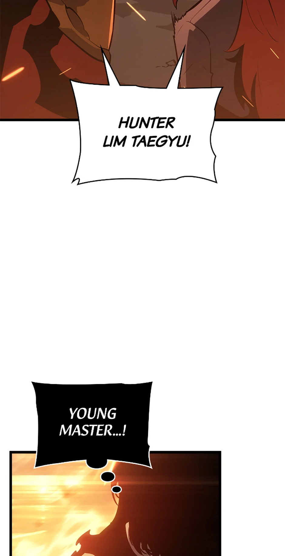 Read Solo Leveling Ragnarok Manga Online