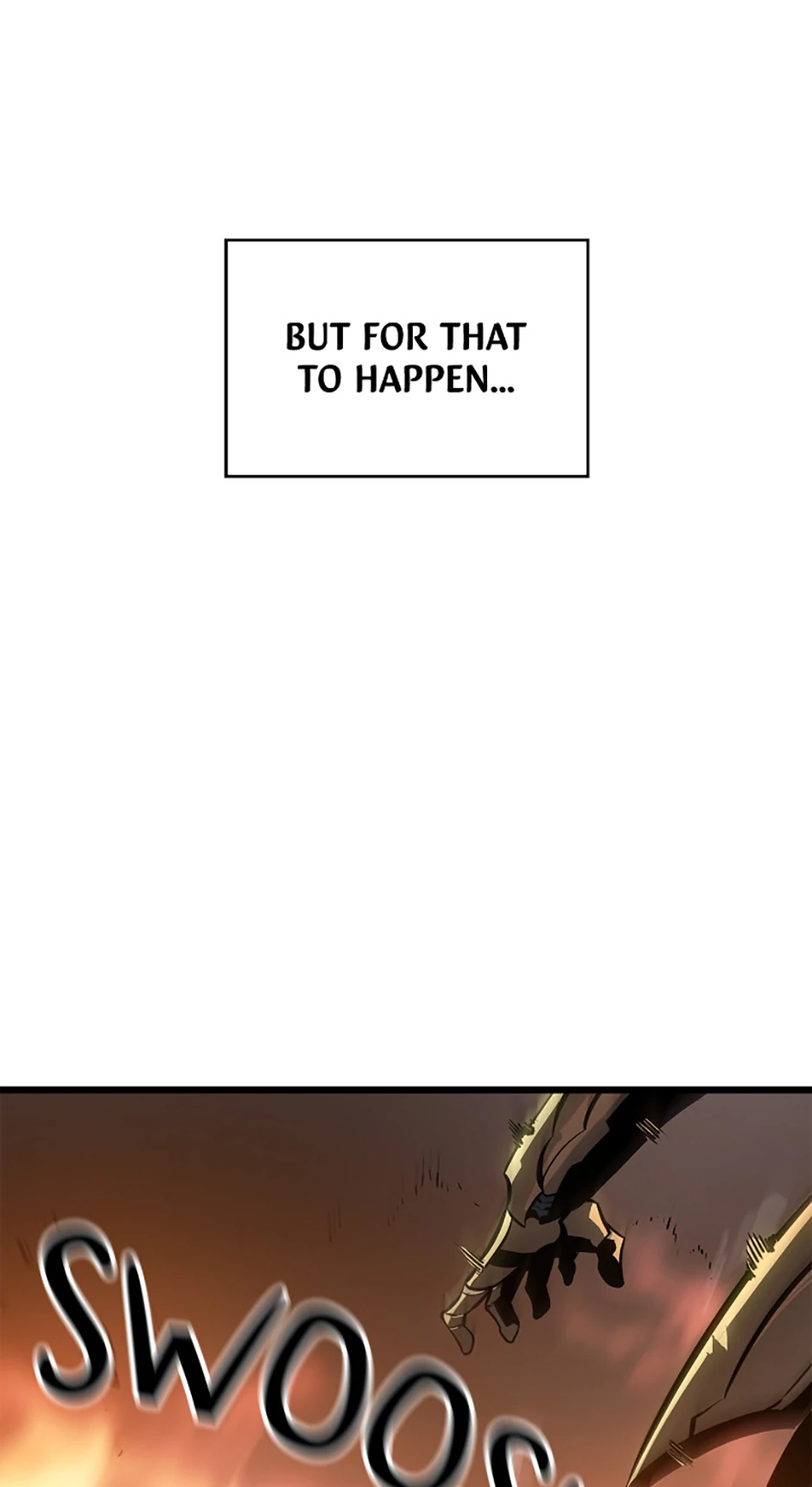Read Solo Leveling Ragnarok Manga Online