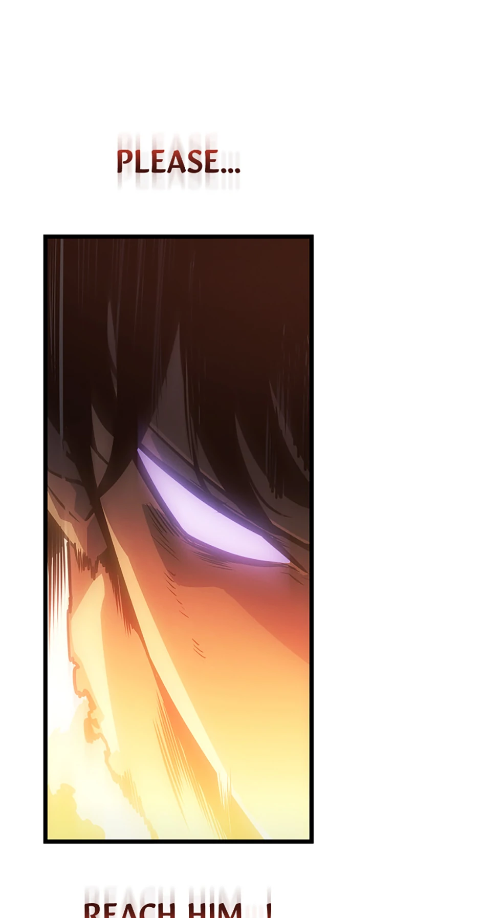 Read Solo Leveling Ragnarok Manga Online
